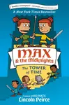 Max and the Midknights - Lincoln Peirce