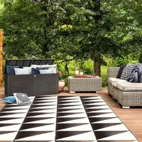 Záhradný box Ollie 115x44x53 antracit 2026