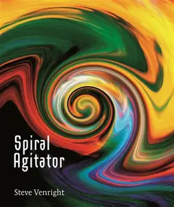 Spiral Agitator - Steve Venright