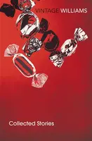 Collected Stories - Tennessee Williams