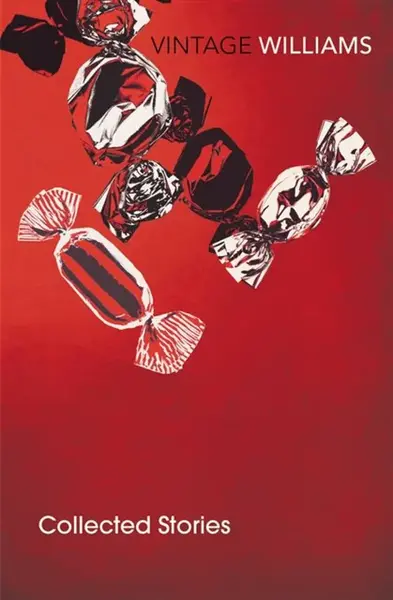 Collected Stories - Tennessee Williams