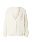 AMERICAN VINTAGE Kardigán 'EAST'  krémová