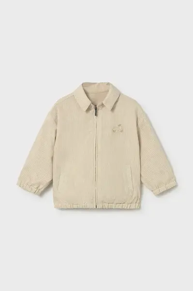 Dětská oboustranná bunda Mayoral