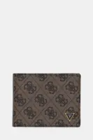 Kožená peněženka Guess VEZZOLA