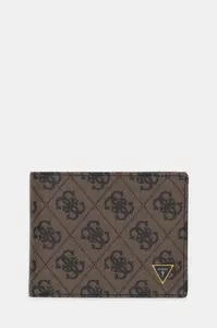 Kožená peněženka Guess VEZZOLA