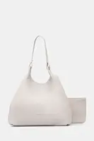 Kožená kabelka Gianni Chiarini DUA