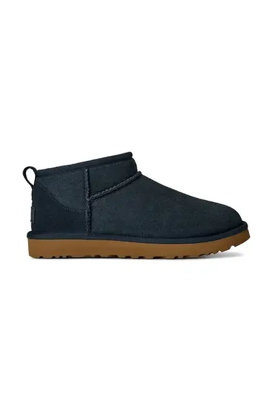 UGG  Semišové sněhule  W Classic Ultra Mini