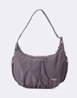 Aevor Slouchy Bag Grey
