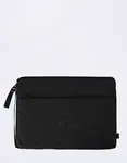 pinqponq Laptop Sleeve 16 Crinkle Black
