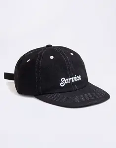 Service Works Service Script Cord Cap BLACK