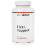 GymBeam LIVER SUPPORT - 90 CAPS Doplněk stravy, , velikost