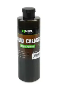 Nikl tekutá potrava calanus 250 ml