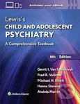 Lewiss Child & Adolescent Psychiatry (Sixth Edition) - kniha z kategorie Pediatrie