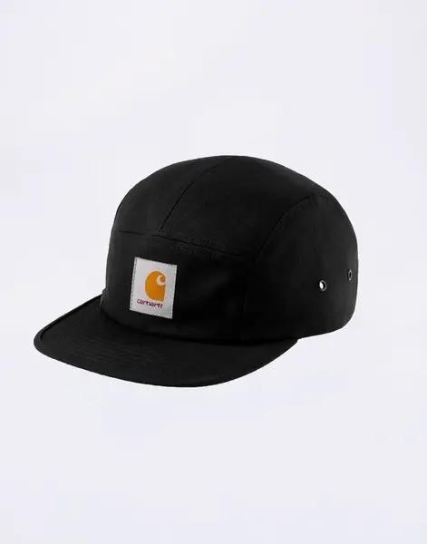 Carhartt WIP Backley Cap Black