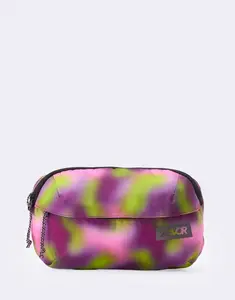 Aevor Hip Bag Ease Ripstop Psychedelic Slush