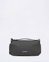 Topologie Bottle Sacoche Medium Black Papery