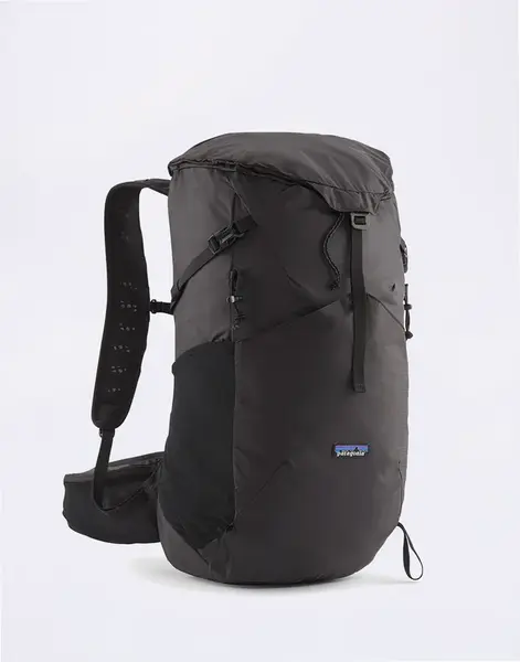 Batoh Patagonia Terravia Pack 28L M Black