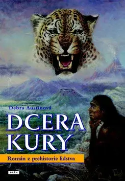 Dcera Kury (poškozená) - Debra Austinová