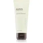 AHAVA Time To Hydrate hydratační krémová maska 100 ml