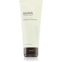 AHAVA Time To Hydrate hydratační krémová maska 100 ml