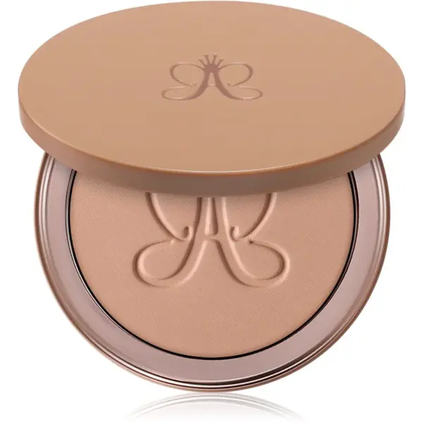 Anastasia Beverly Hills Smooth Blur Bronzer kompaktný bronzujúci púder odtieň Sun-Kissed Dreams 10 g