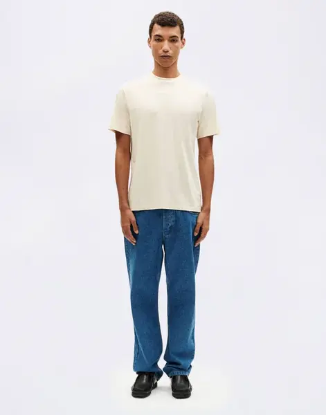Thinking MU Arroz Solera Zach Tee WHITE L