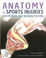 Anatomy of Sports Injuries - L Brandon