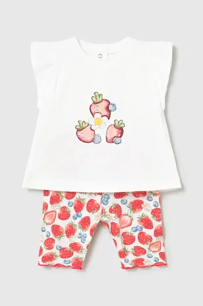 Kojenecká sada Mayoral Newborn