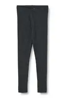 Dětské legíny s přídavkem vlny Wheat