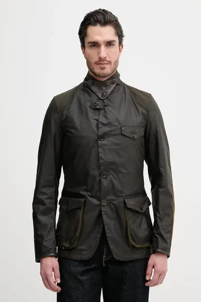 Barbour Bunda Barbour