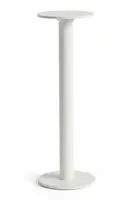 Bezdrátová stolní LED lampa HAY Host 22 x 10 cm