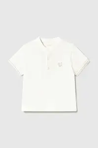 Mayoral Dětské polo tričko Mayoral