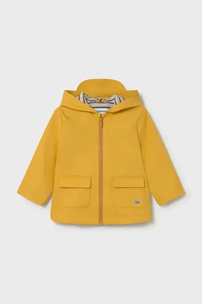 Dětská bunda Mayoral