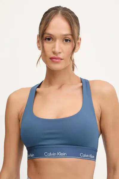 Sportovní podprsenka Calvin Klein Performance
