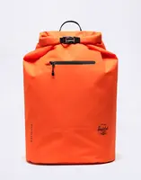 Herschel Supply Dry Bag Backpack 32L Vermillion Orange