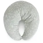 CEBA Kojící polštář HUGGY (150x60x37) Basic Wildflowers