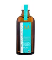 Moroccanoil Treatment Light olejová péče na světlé a jemné vlasy 100 ml