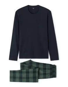 Pánské pyžamo Celio Mipyjsmart