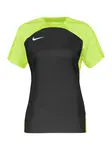 NIKE Dres  limetková / čierna / biela
