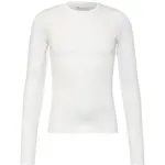 ADIDAS PERFORMANCE Funkčné tričko  biela