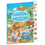 Na cesty – Velká knížka První slova