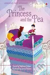 Princess and the Pea - Matthew Oldham