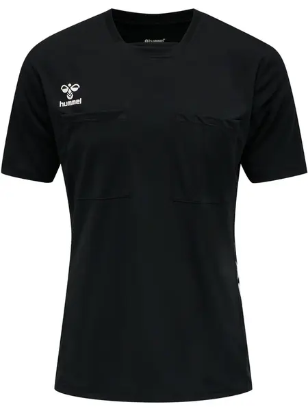 Hummel Dres  čierna