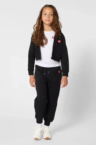 Dětské tepláky HUGO