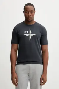 Tričko Under Armour EXPLOR Graphic