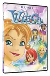 WITCH  2. sezóna - disk 3 (DVD)