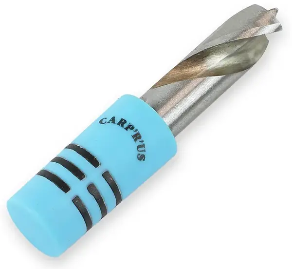 Carp´r´us vrtáčik boilies drill set 6 ks - priemer 8 mm