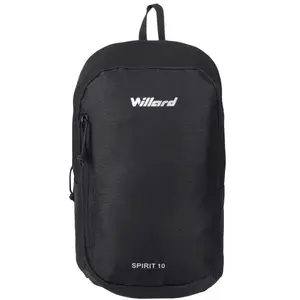 Willard SPIRIT 10 Univerzální batoh, černá, velikost