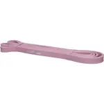 Fitforce LATEX LOOP EXPANDER 15 KG Odporová posilovací guma, fialová, velikost