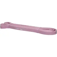 Fitforce LATEX LOOP EXPANDER 15 KG Odporová posilovací guma, fialová, velikost